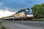 NJT 4534 on train 5441